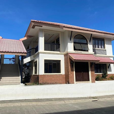 Plaza Del Norte Hotel And Convention Center Laoag Eksteriør billede