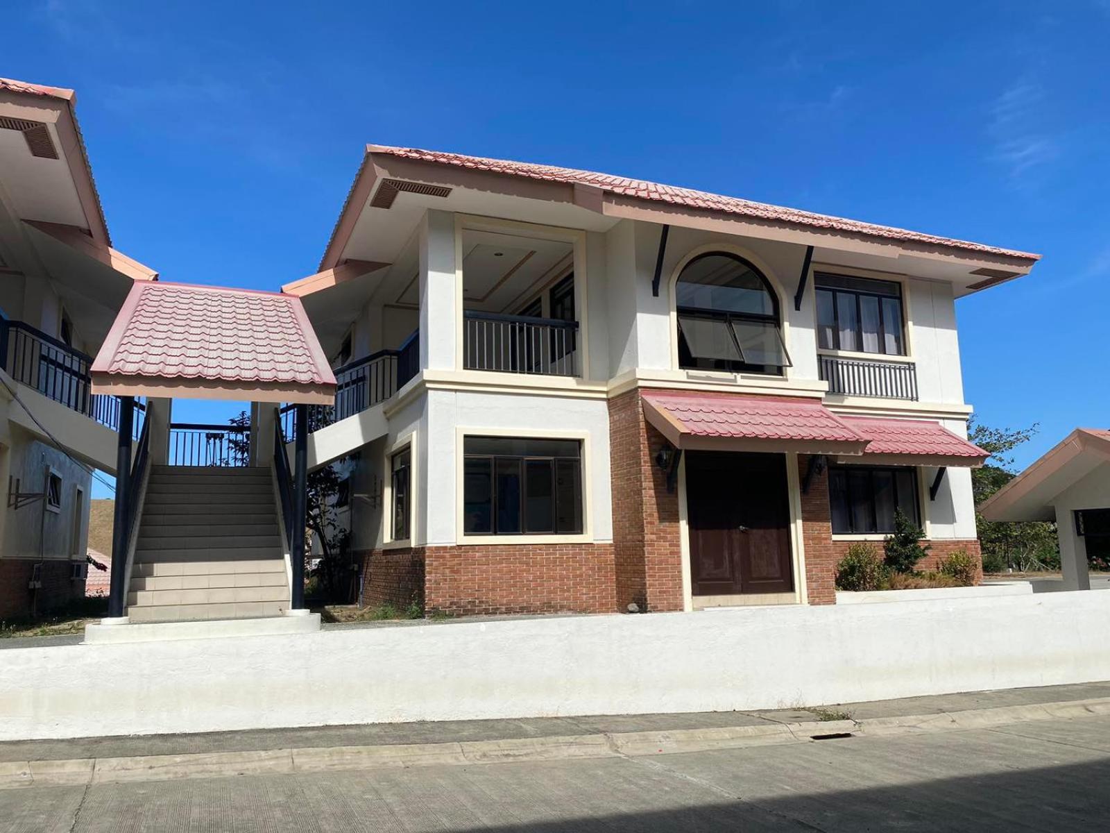 Plaza Del Norte Hotel And Convention Center Laoag Eksteriør billede